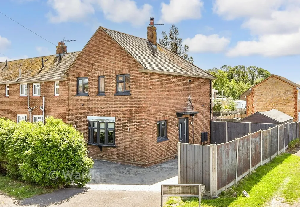 External (Web) - Bramley Way, Eastchurch, Kent - Wards of Kent