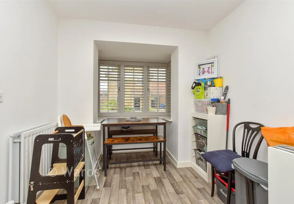 Kitchen/Diner - Goldfinch Drive, Faversham, Kent - Wards of Kent