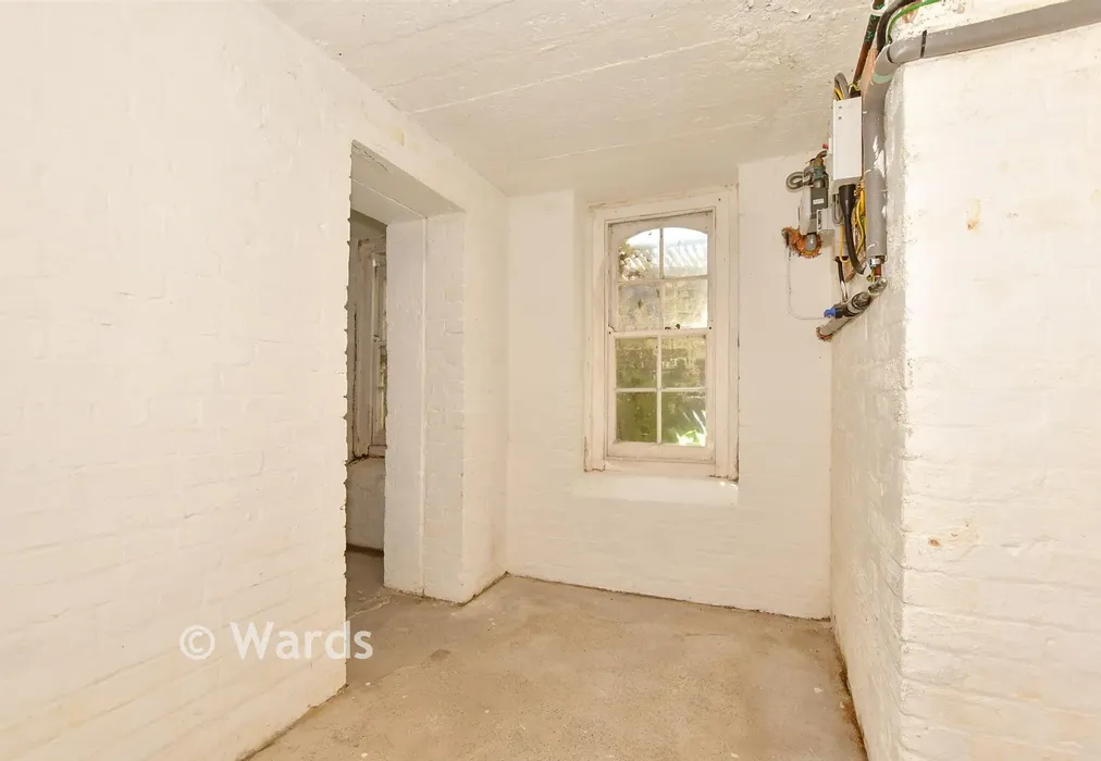 Cellar - Wilkinson Drive, Deal, Kent - Wards of Kent
