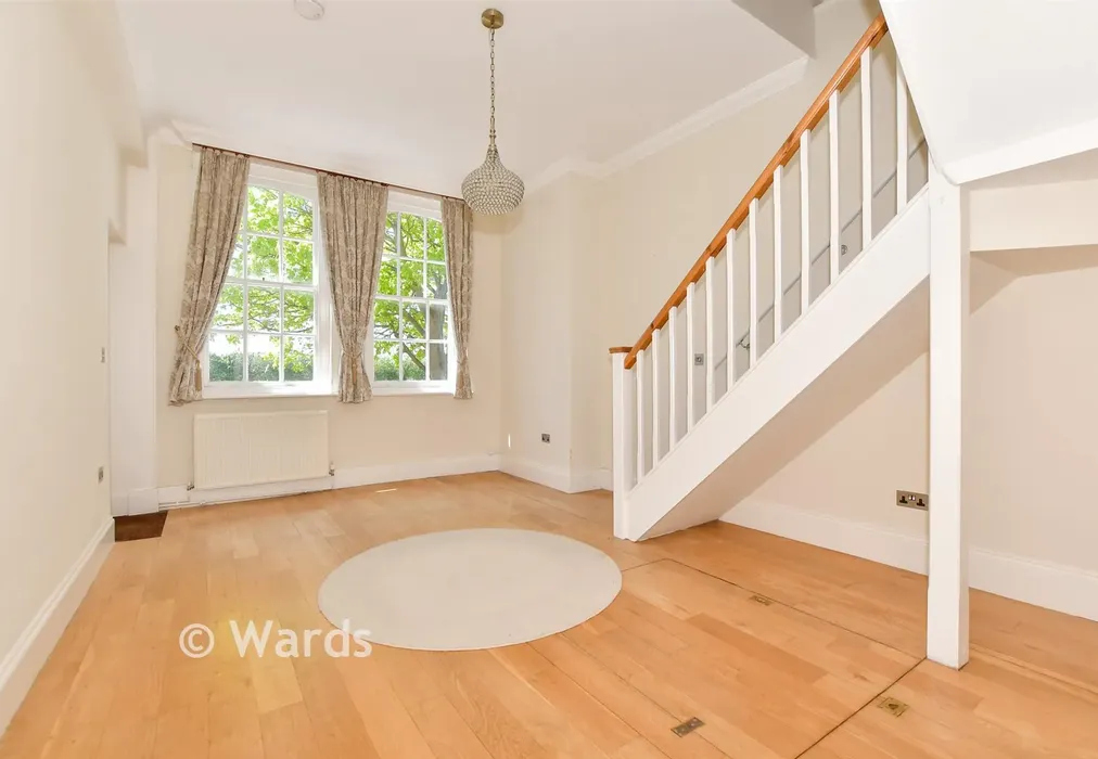 Lounge - Wilkinson Drive, Deal, Kent - Wards of Kent