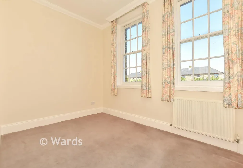 Bedroom 2 - Wilkinson Drive, Deal, Kent - Wards of Kent