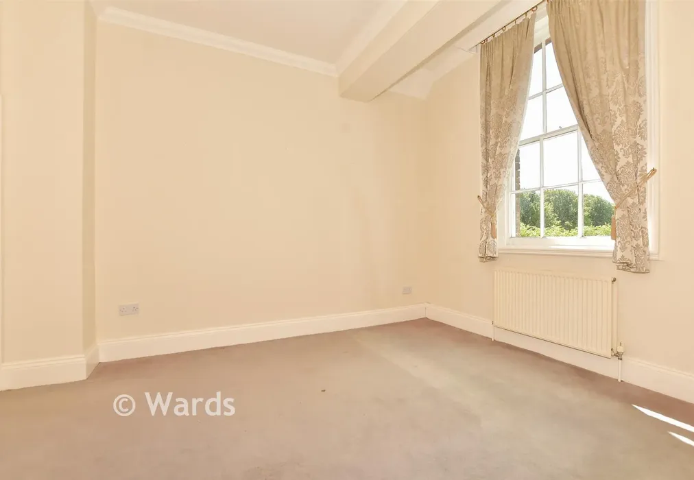 Bedroom 1 - Wilkinson Drive, Deal, Kent - Wards of Kent