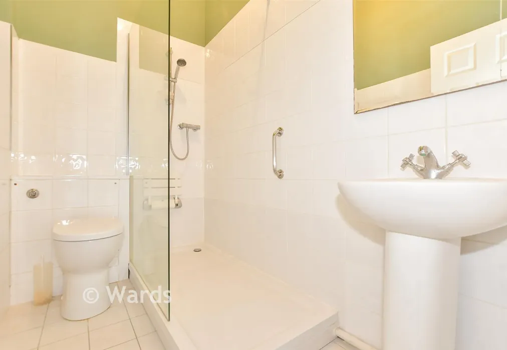 Shower Room - Wilkinson Drive, Deal, Kent - Wards of Kent