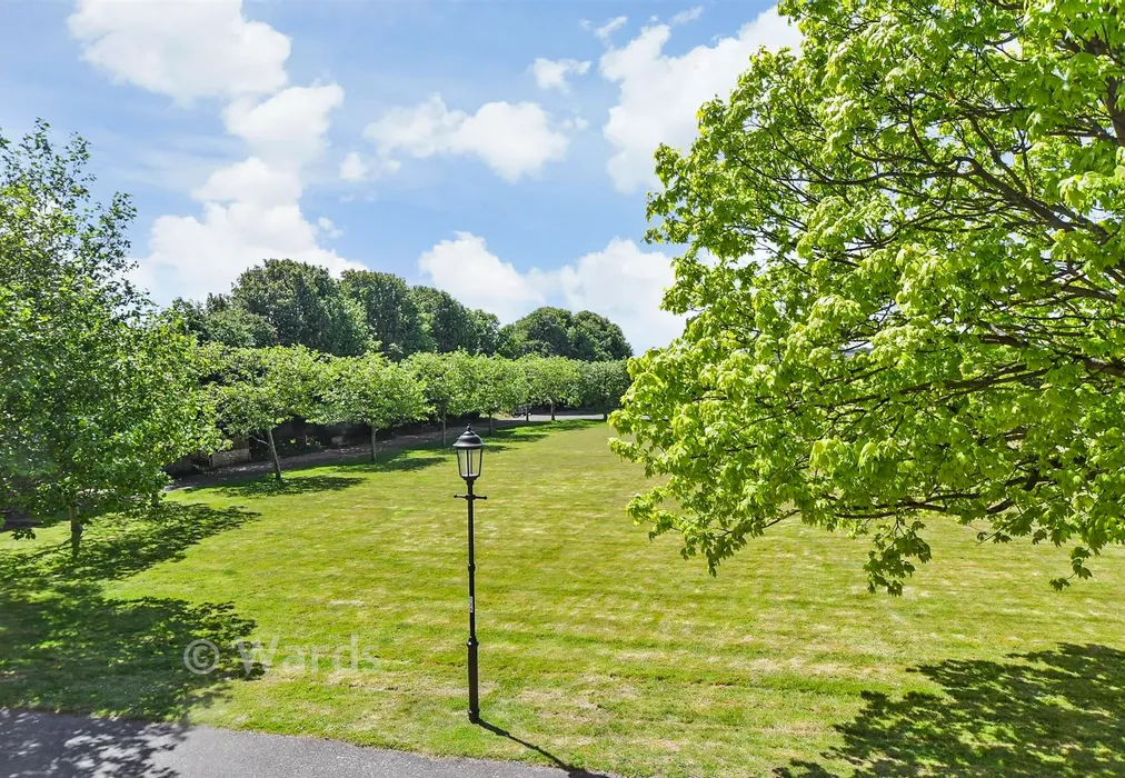 Views To Front - Wilkinson Drive, Deal, Kent - Wards of Kent