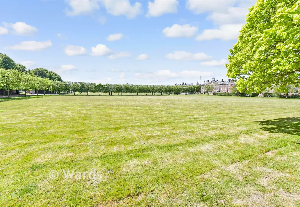 Surrounding Area - Wilkinson Drive, Deal, Kent - Wards of Kent