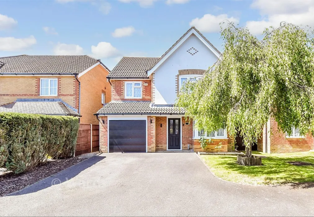 External Web - Geddes Close, Hawkinge, Kent - Wards of Kent