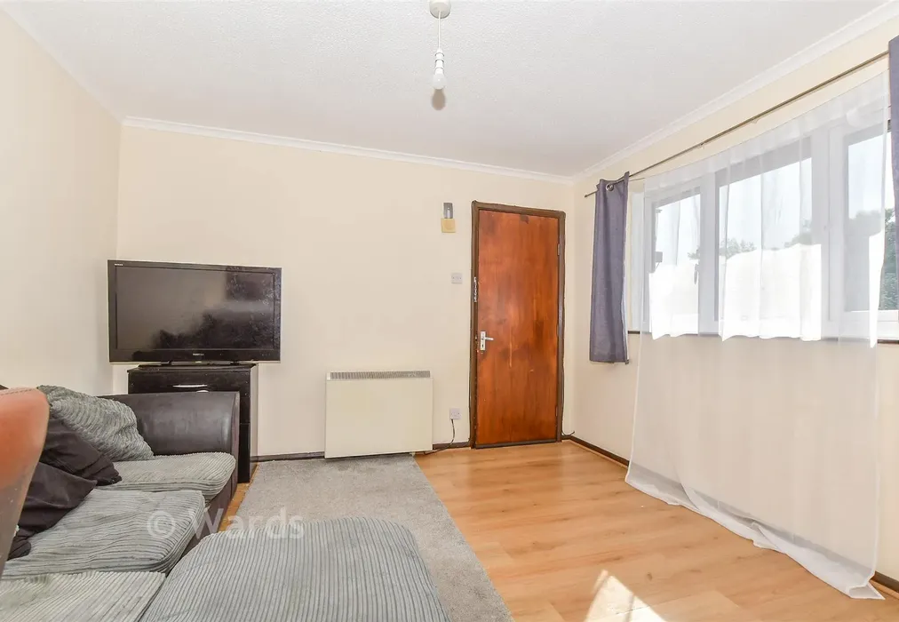 Kitchen/Lounge - Old Park Avenue, Canterbury, Kent - Wards of Kent