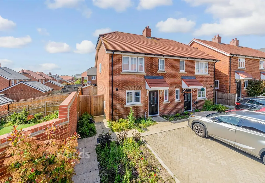 External (Web) - Fallow Field, Gravesend, Kent - Wards of Kent