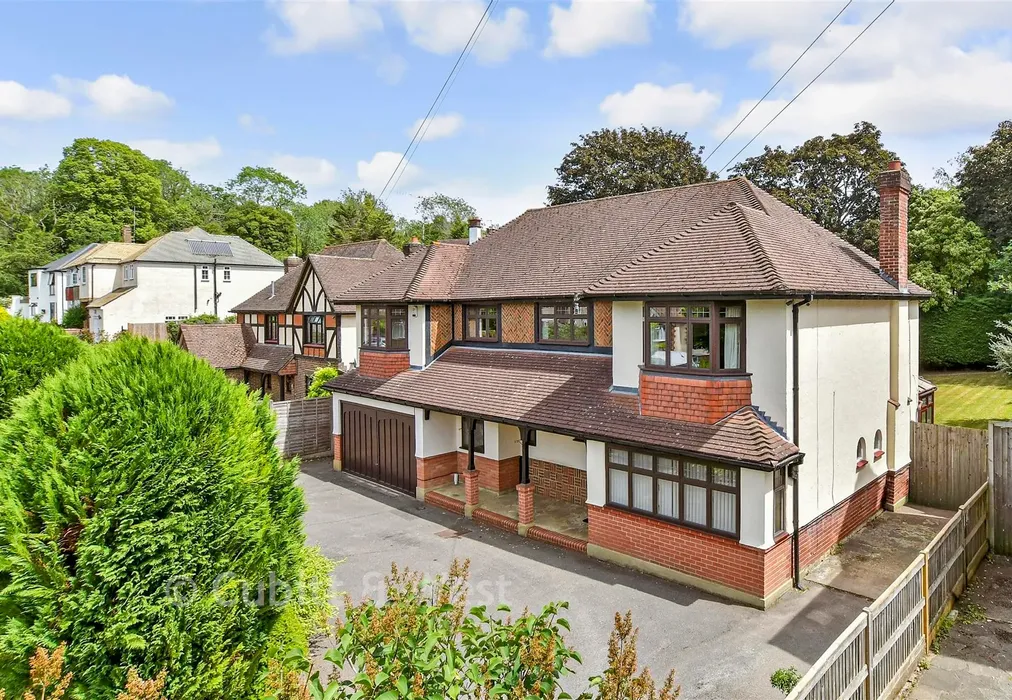 External (Web) - Arkwright Road, South Croydon, Surrey - Wards of Kent