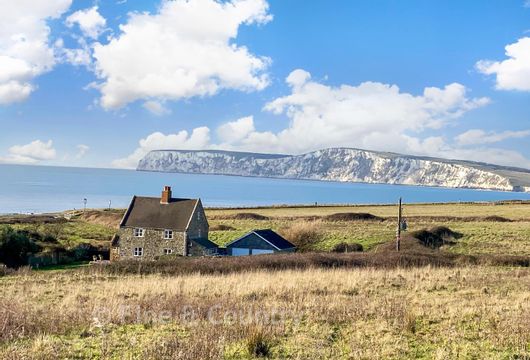 Military Road, Brook, Newport, Isle of Wight - Wards of Kent