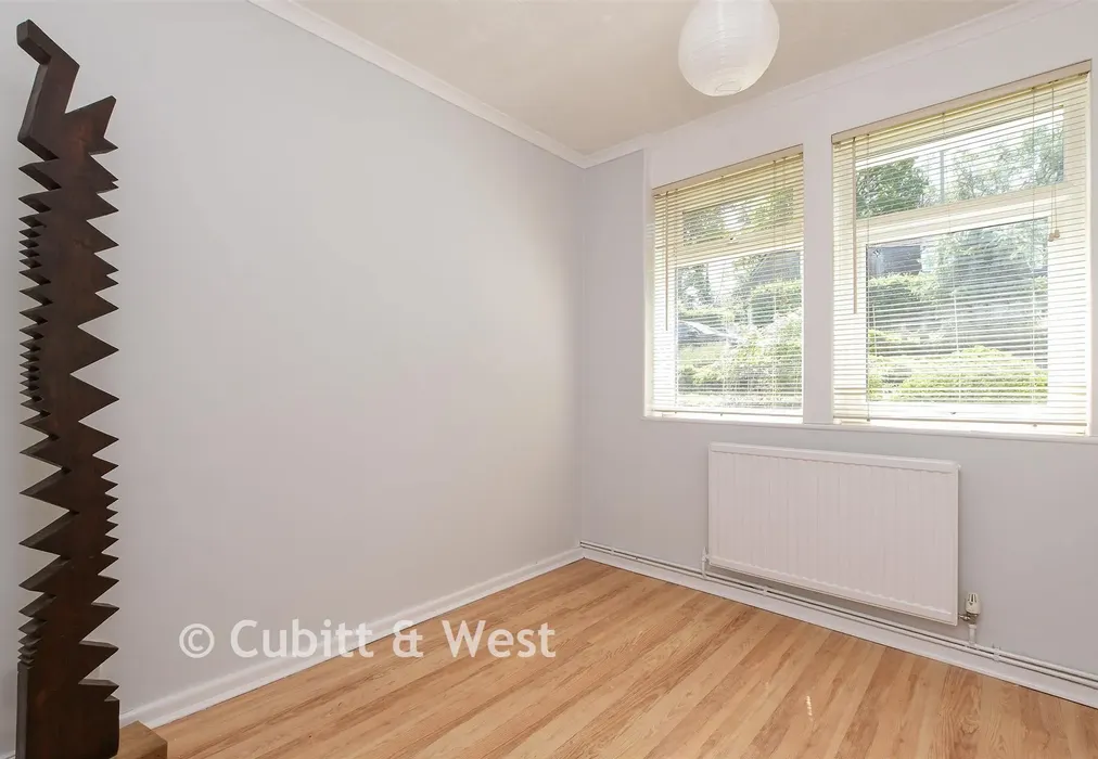 Bedroom 3 - Springfield Road, Westcott, Dorking, Surrey - Wards of Kent