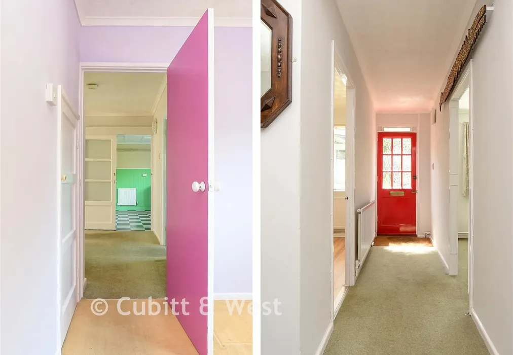 Internal Lifestyle Photograph - Springfield Road, Westcott, Dorking, Surrey - Wards of Kent