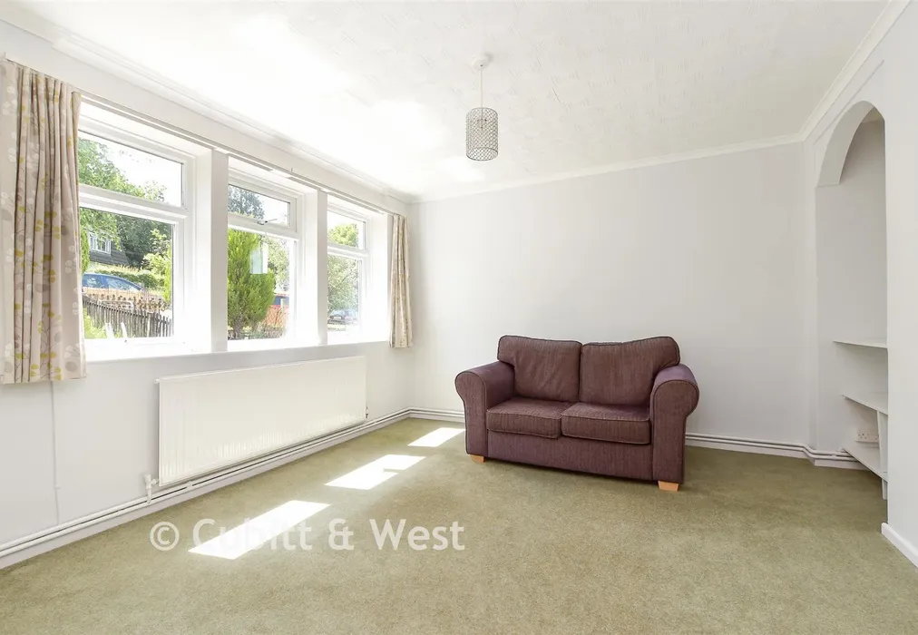 Lounge - Springfield Road, Westcott, Dorking, Surrey - Wards of Kent