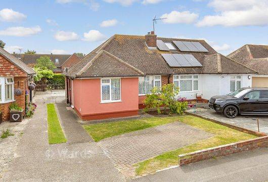 Vine Close, Ramsgate, Kent - Wards of Kent
