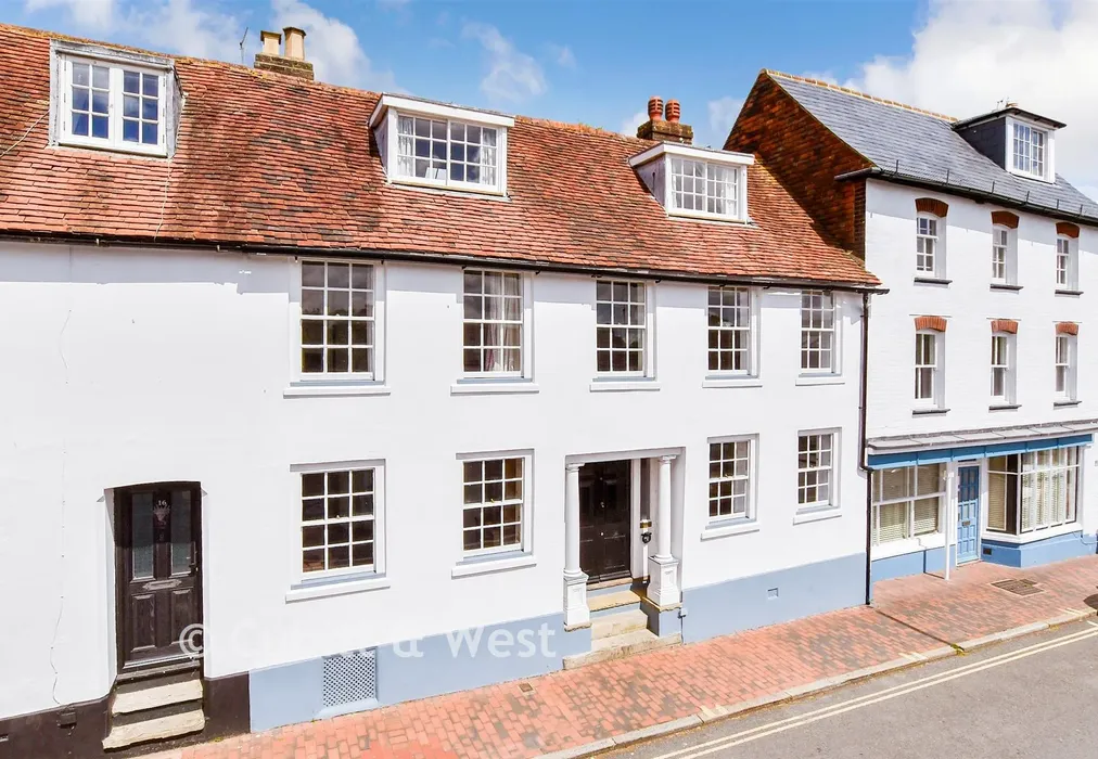External (Web) - Lansdown Place, Lewes, East Sussex - Wards of Kent