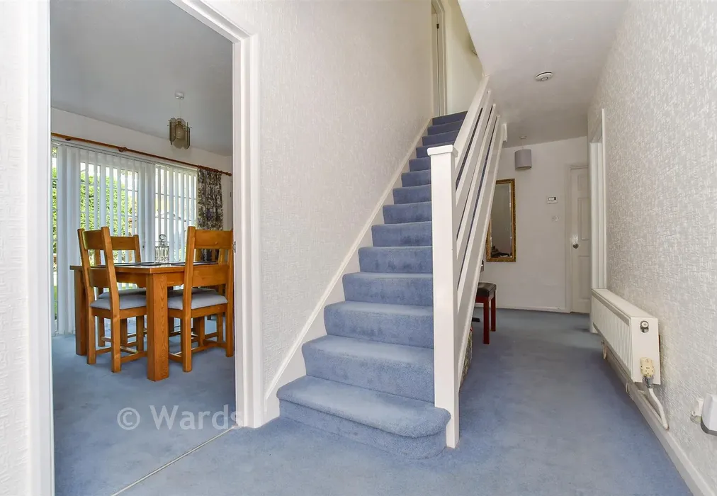 Internal Lifestyle Photograph - Farm Lane, Sholden, Deal, Kent - Wards of Kent