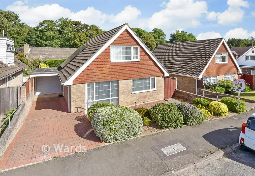 External (Web) - Farm Lane, Sholden, Deal, Kent - Wards of Kent
