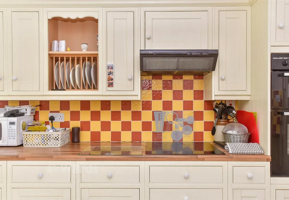 Internal Lifestyle Photograph - Tenterden Road, Appledore, Kent - Wards of Kent