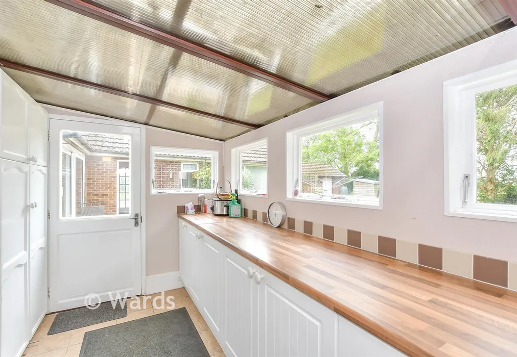 Utility - Tenterden Road, Appledore, Kent - Wards of Kent