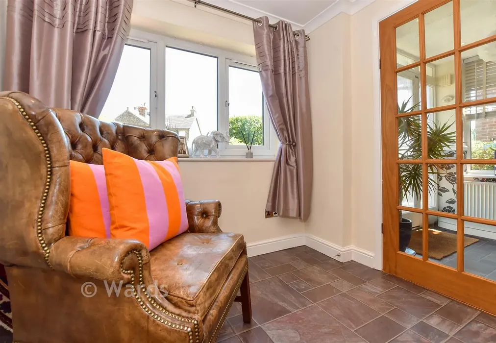 Internal Lifestyle Photograph - Selsea Avenue, Herne Bay, Kent - Wards of Kent