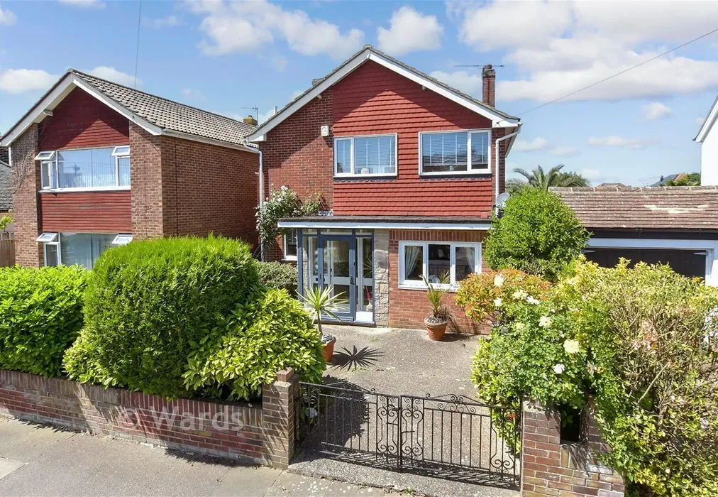 External (Web) - Selsea Avenue, Herne Bay, Kent - Wards of Kent