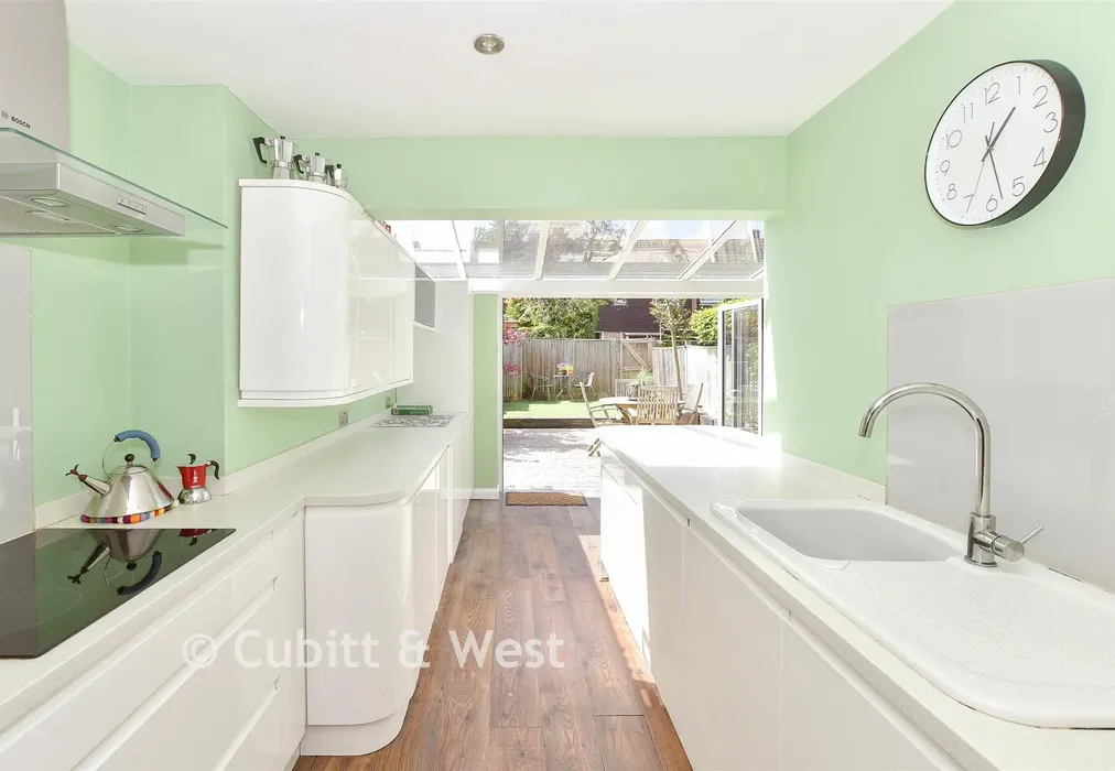 Kitchen/Dining Room - Brookway, Lindfield, Haywards Heath, West Sussex - Wards of Kent