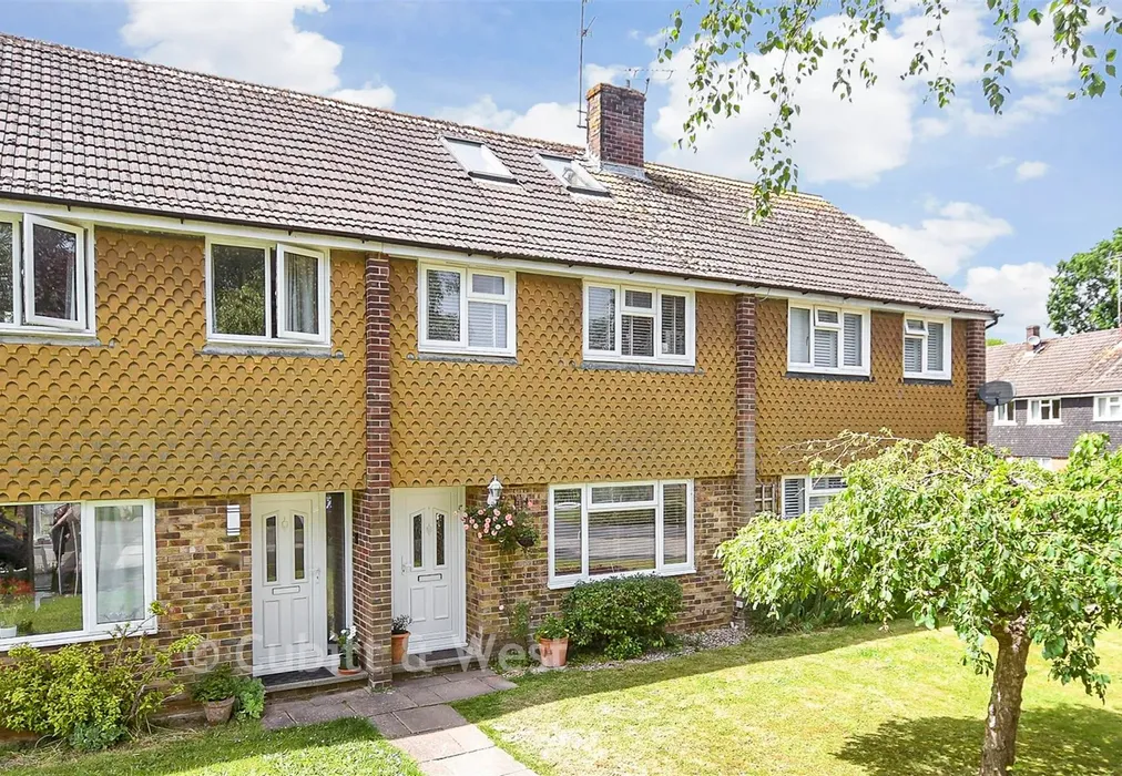 External (Web). - Brookway, Lindfield, Haywards Heath, West Sussex - Wards of Kent