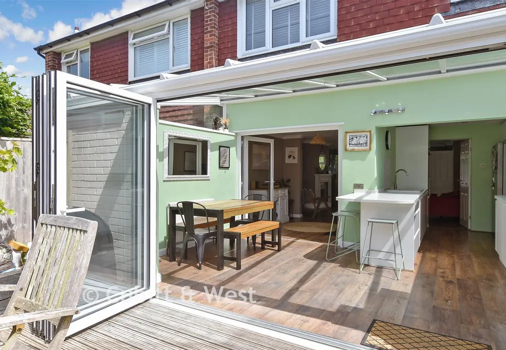 External Lifestyle Photograph - Brookway, Lindfield, Haywards Heath, West Sussex - Wards of Kent