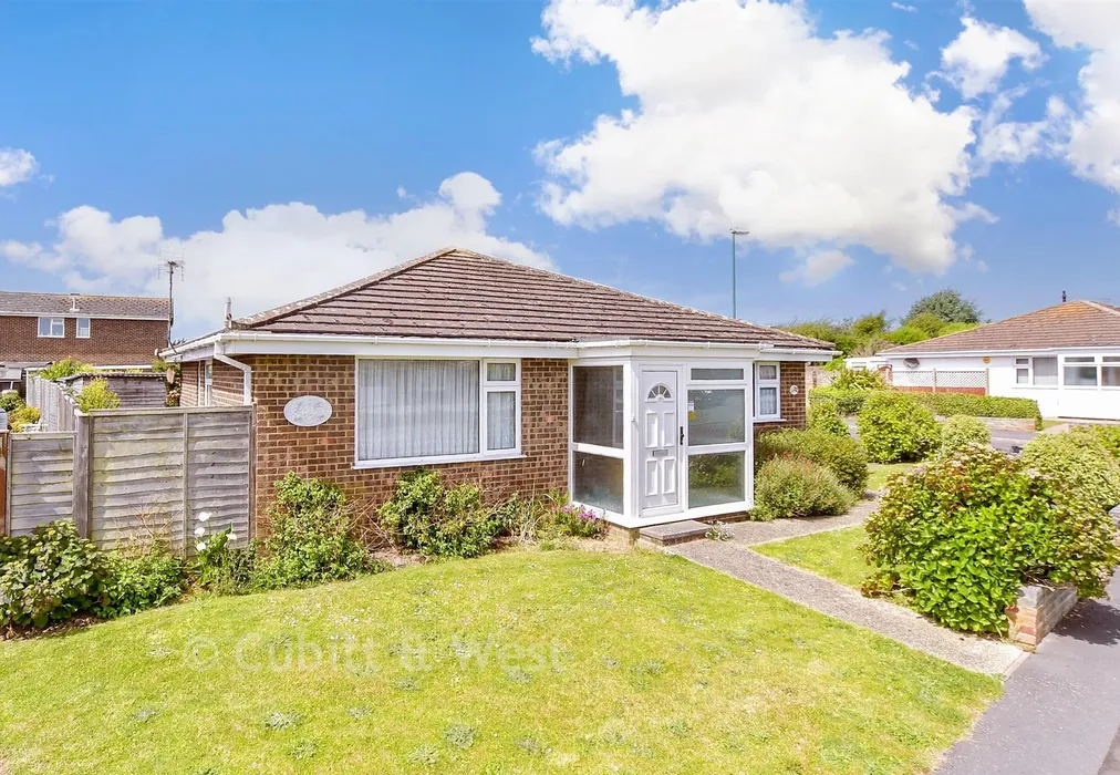 External (Web) - Southway, Littlehampton, West Sussex - Wards of Kent