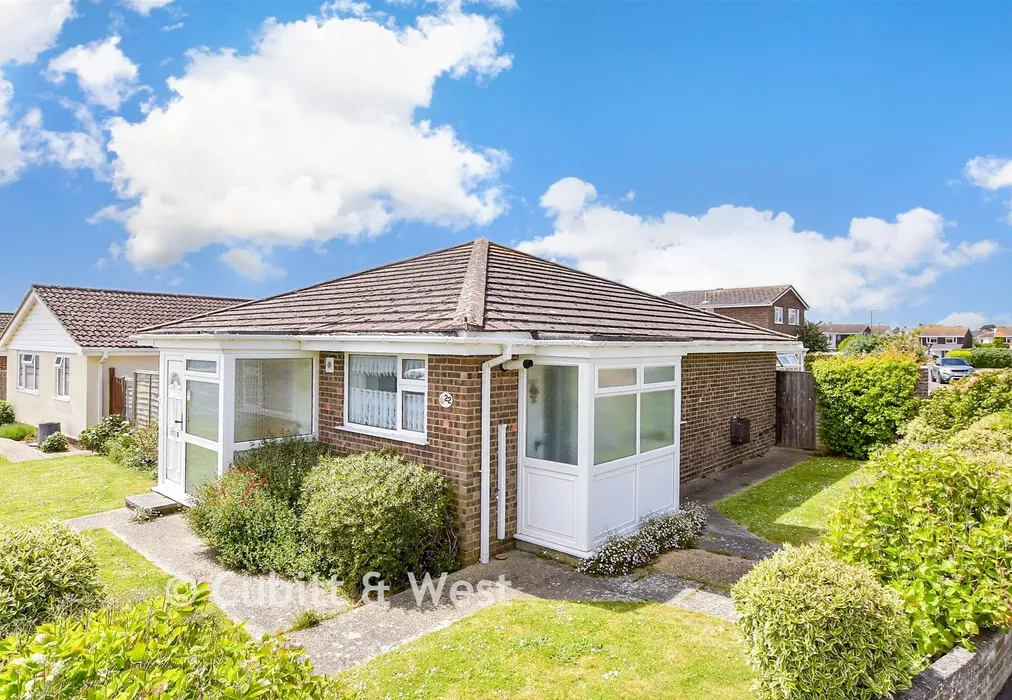 External (Web) - Southway, Littlehampton, West Sussex - Wards of Kent