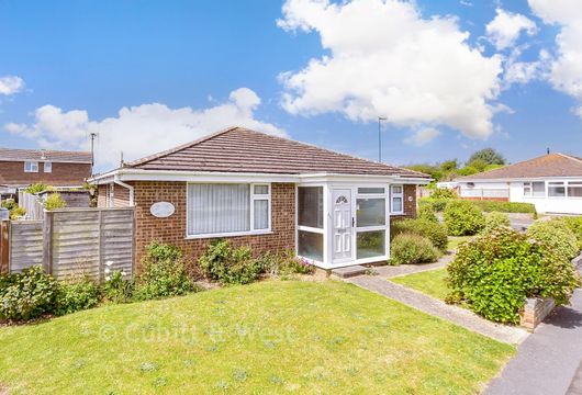 Southway, Littlehampton, West Sussex - Wards of Kent