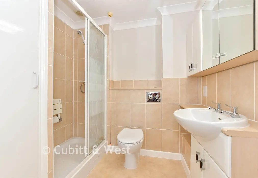 Internal Lifestyle Photograph - Henty Gardens, Chichester, West Sussex - Wards of Kent