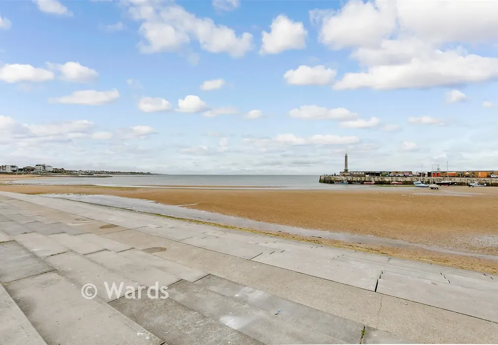 Surrounding Area - New Cross Street, Margate, Kent - Wards of Kent