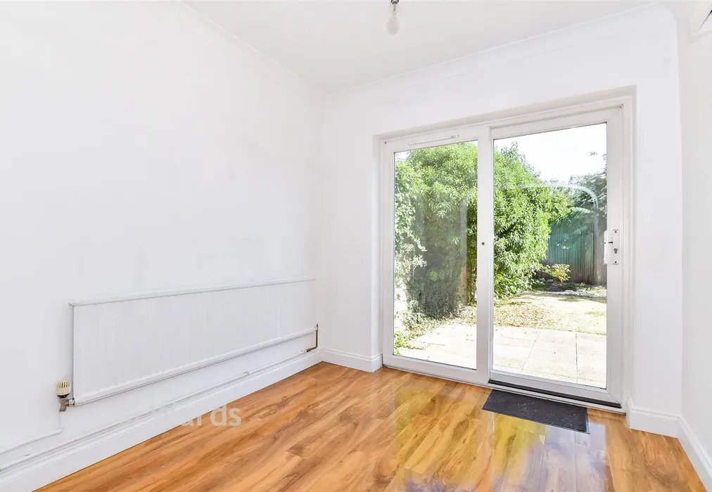 Dining Area - Taylor Road, Snodland, Kent - Wards of Kent
