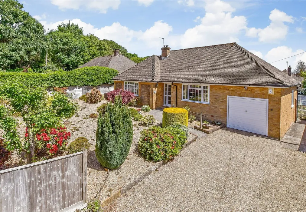 External (Web) - Coldharbour Lane, Punnetts Town, Heathfield, East Sussex - Wards of Kent
