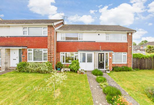 Tydeman Road, Bearsted, Maidstone, Kent - Wards of Kent
