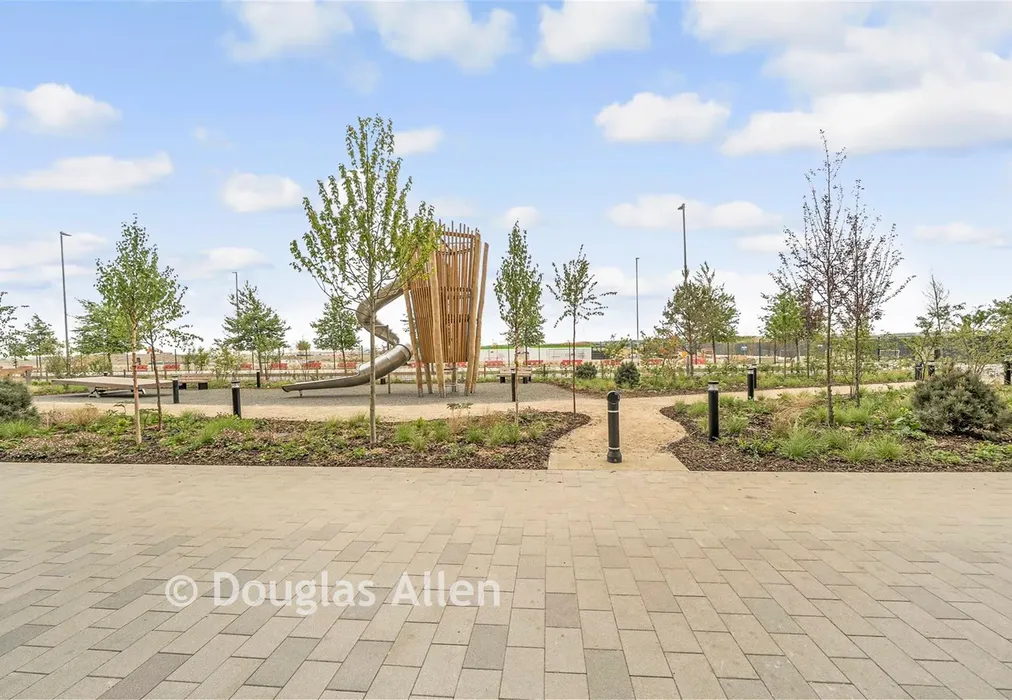 Views - Kings Hill, Barking, Essex - Wards of Kent