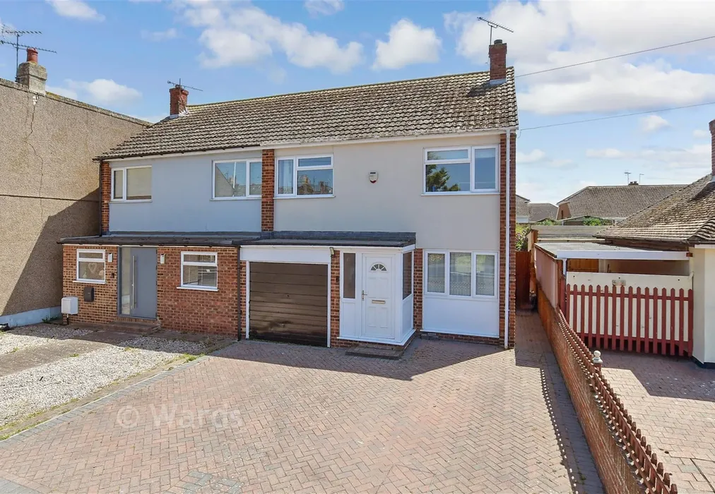 External (Web) - Canterbury Road, Brooksend, Birchington, Kent - Wards of Kent