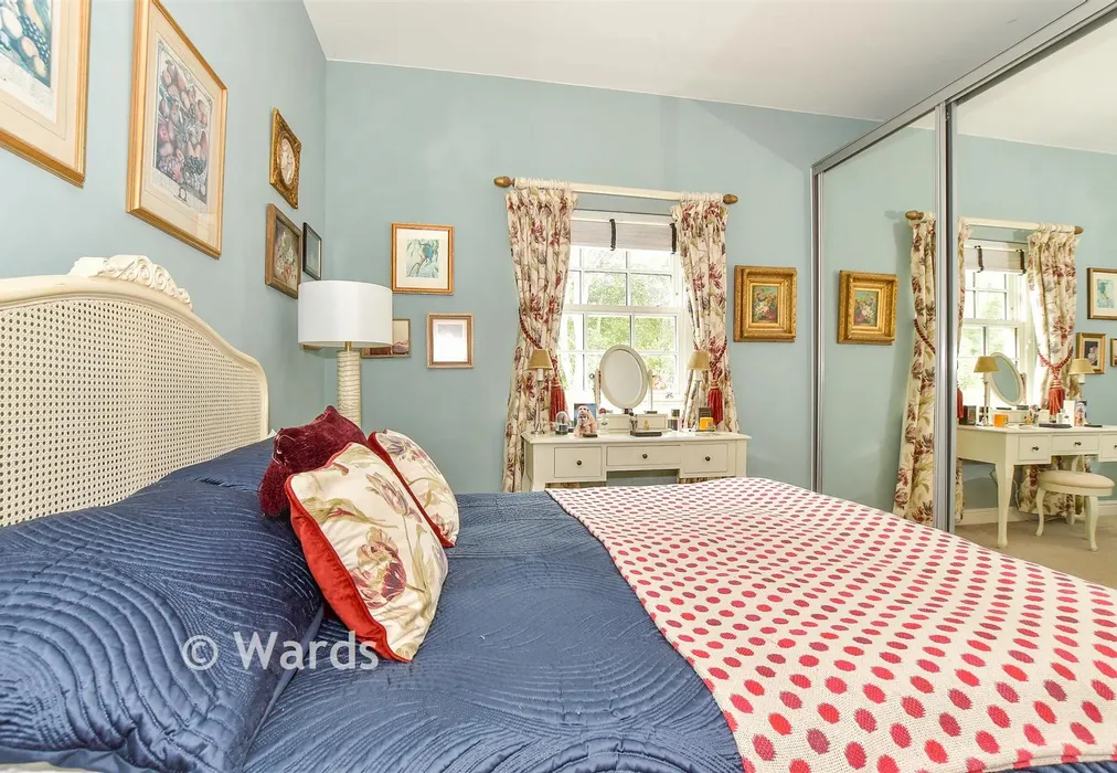 Sun Room/Outbuilding - Three Fields Road, Tenterden, Kent - Wards of Kent