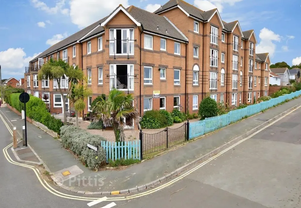 Front Aspect - Currie Road, Sandown, Isle of Wight - Wards of Kent