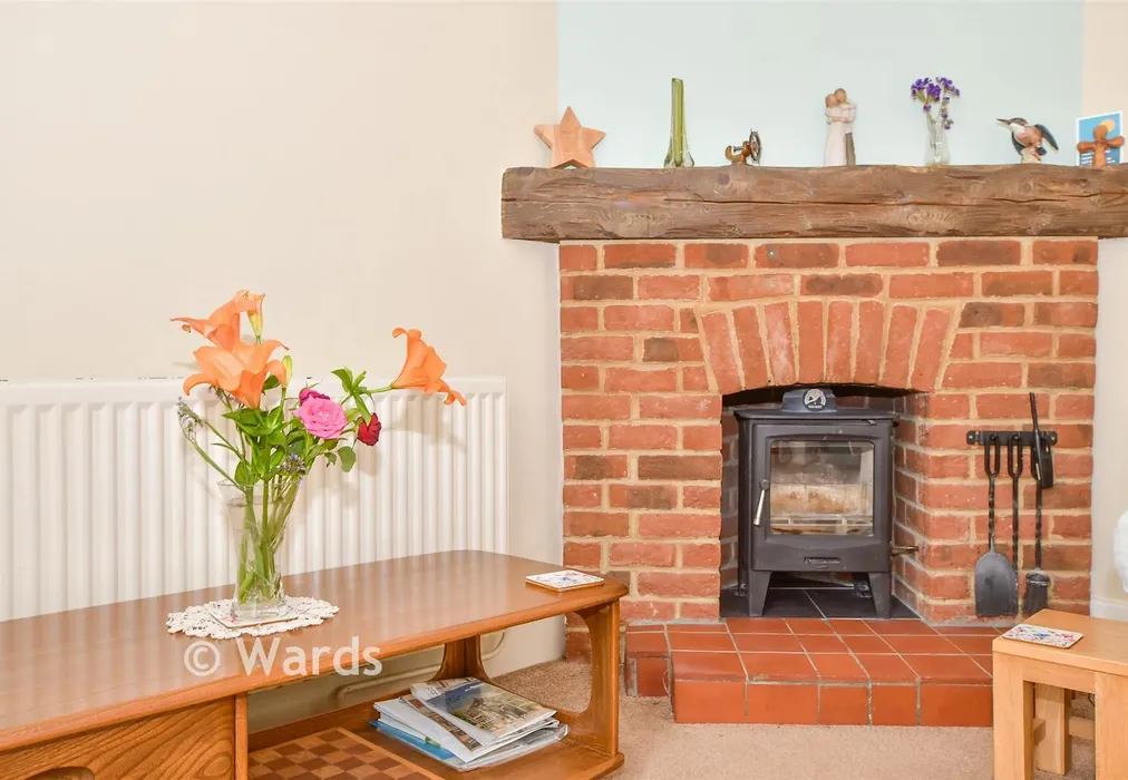 Internal Lifestyle Photograph - Loose Road, Maidstone, Kent - Wards of Kent