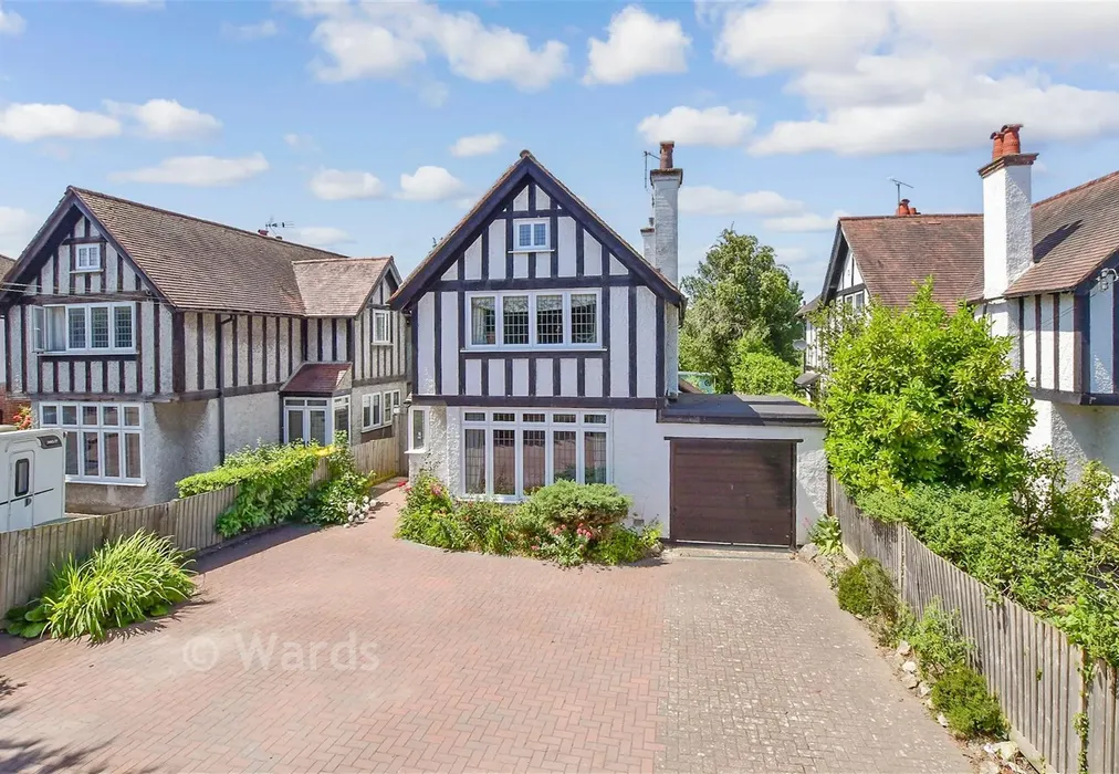 Front Elevation (Web) - Loose Road, Maidstone, Kent - Wards of Kent