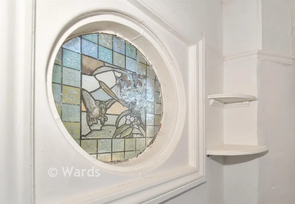 Internal Feature - Godwin Road, Cliftonville, Kent - Wards of Kent