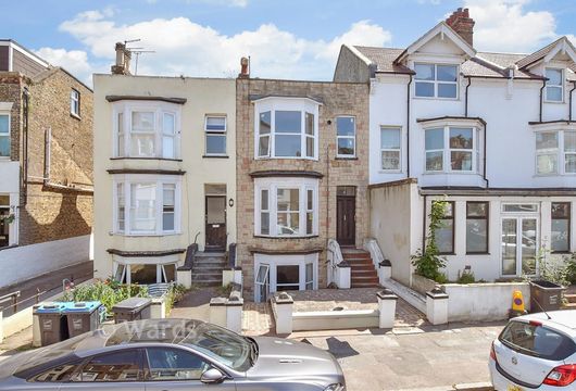 Godwin Road, Cliftonville, Kent - Wards of Kent