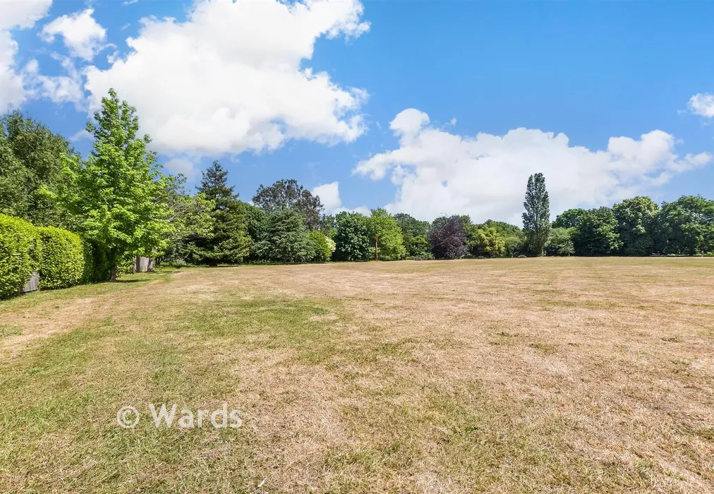 Surrounding Area - Maidstone Road, Staplehurst, Kent - Wards of Kent
