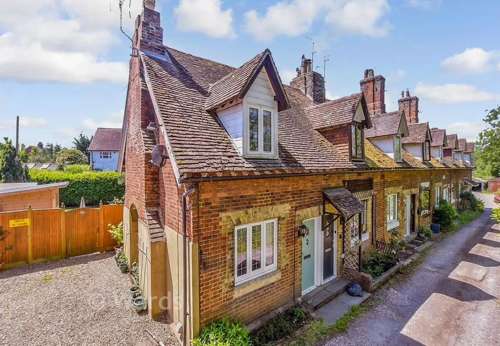 External (Web) - Maidstone Road, Staplehurst, Kent - Wards of Kent
