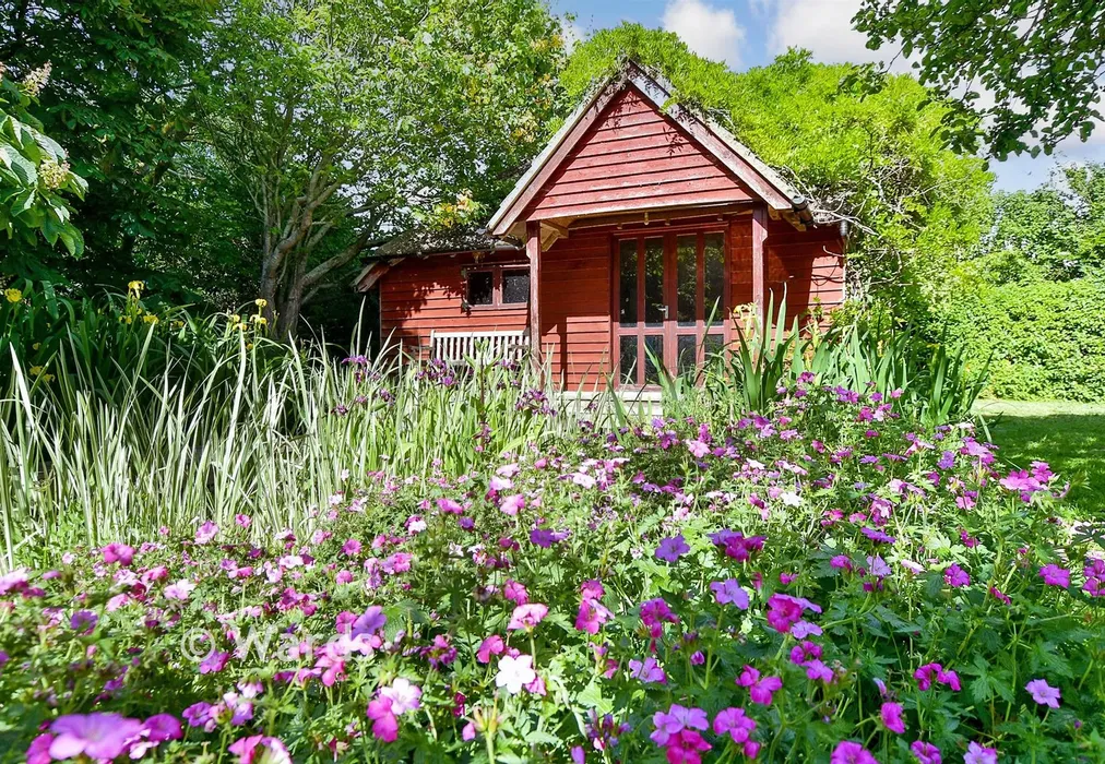 Workshop/Outbuildings - Lower Sands, Dymchurch, Romney Marsh, Kent - Wards of Kent