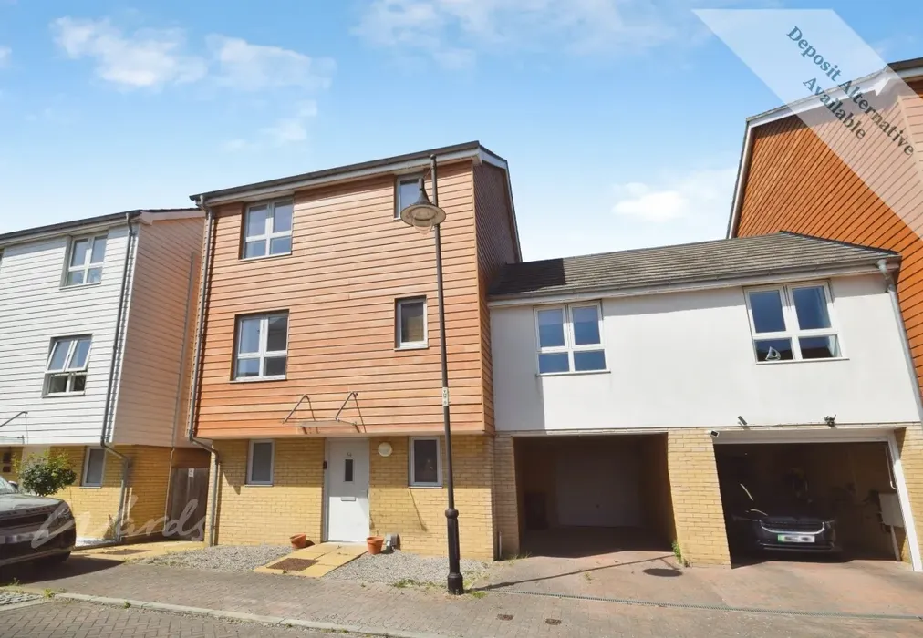 shoreway front - The Shoreway Chatham ME4 - Wards of Kent