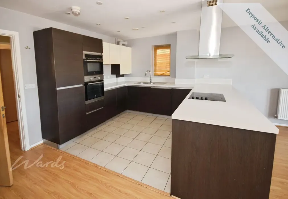 shoreway kitchen - The Shoreway Chatham ME4 - Wards of Kent