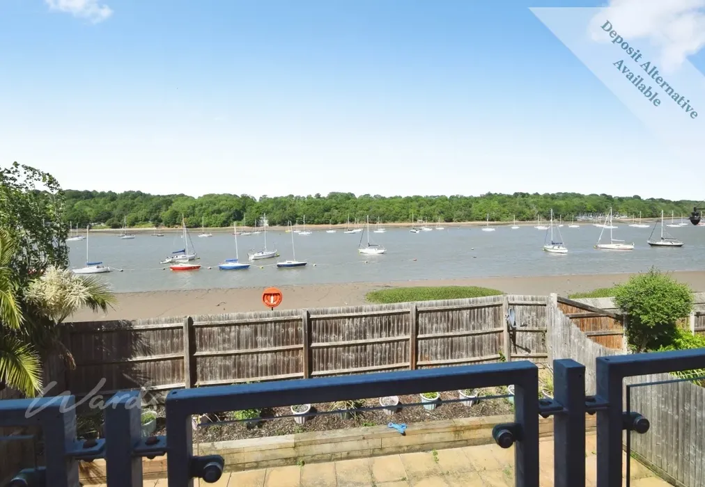shoreway view - The Shoreway Chatham ME4 - Wards of Kent